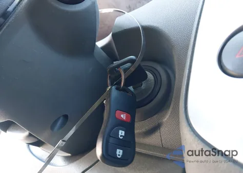 2012 Nissan Frontier Sv z USA, uszkodzony, nr VIN 1N6AD0ERXCC483061